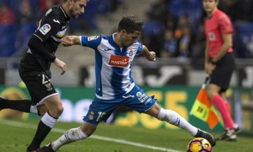 Soi kèo Espanyol vs Leganes, 22h00 ngày 5/7/2020 - La Liga