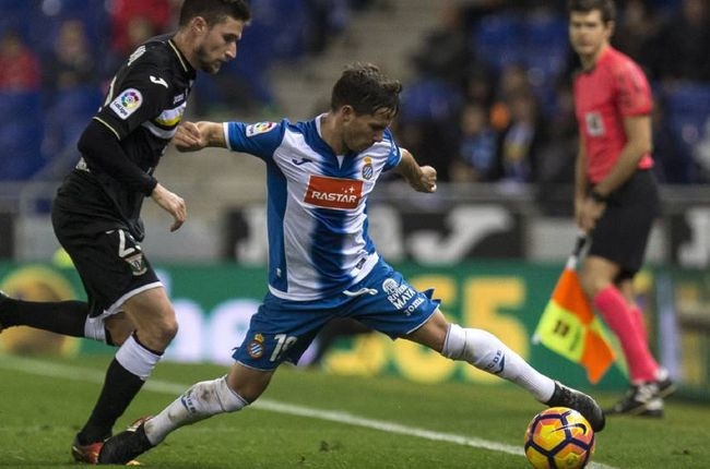 Soi kèo Espanyol vs Leganes