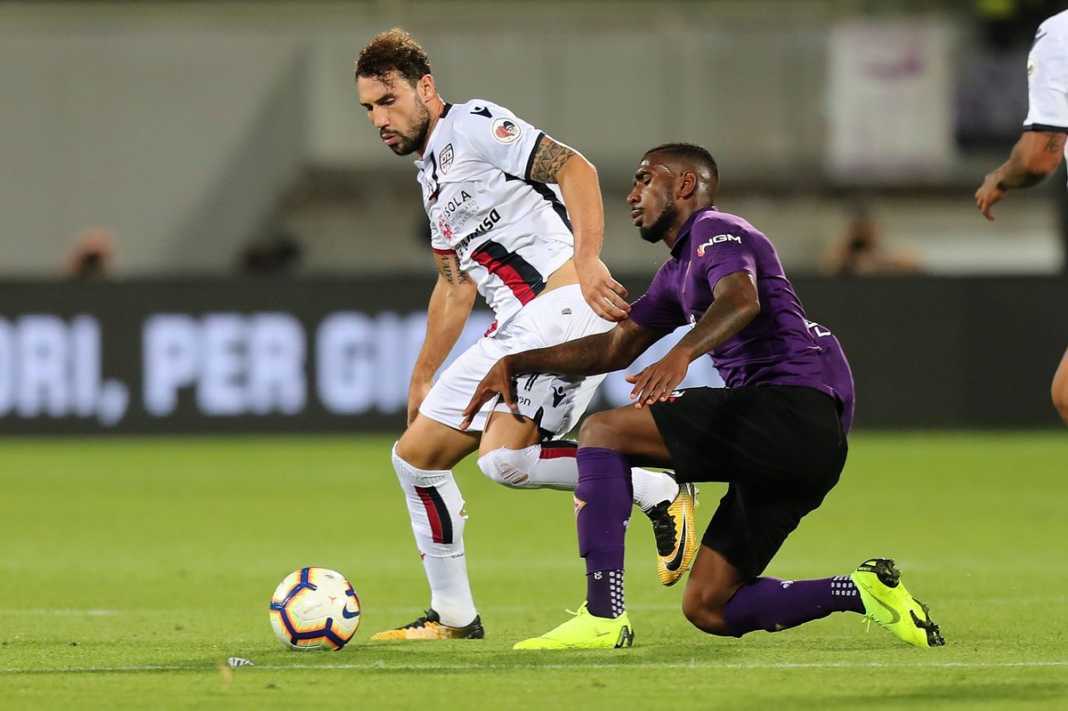 Soi kèo Fiorentina vs Cagliari