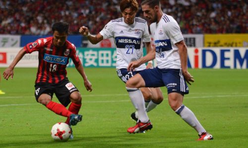 Soi kèo Gamba Osaka vs Urawa Reds, 17h00 ngày 19/8/2020 VĐQG Nhật Bản