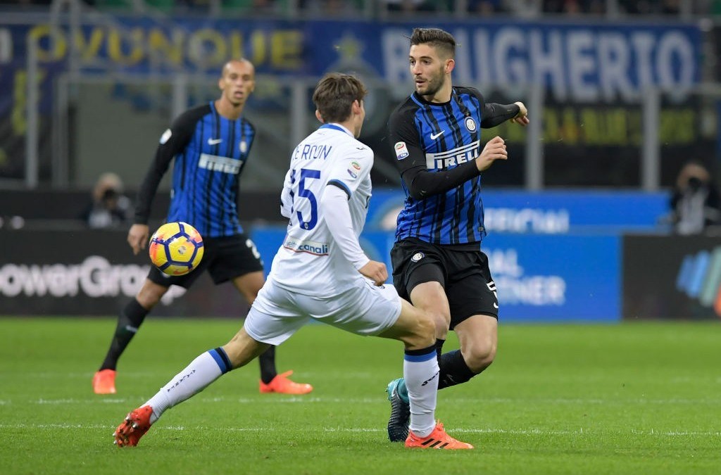 Soi kèo Genoa vs Inter