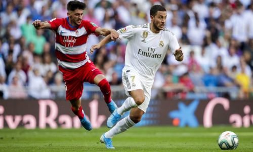 Soi kèo Granada vs Real Madrid, 03h00 ngày 14/07/2020 – giải vô địch Tây Ban Nha. 