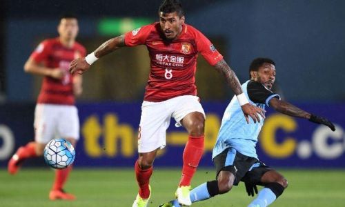 Soi kèo Guangzhou Evergrande vs Shanghai Shenhua, 17h15 ngày 25/7/2020 VĐQG Trung Quốc