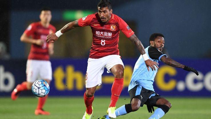 Soi kèo Guangzhou Evergrande vs Shanghai Shenhua