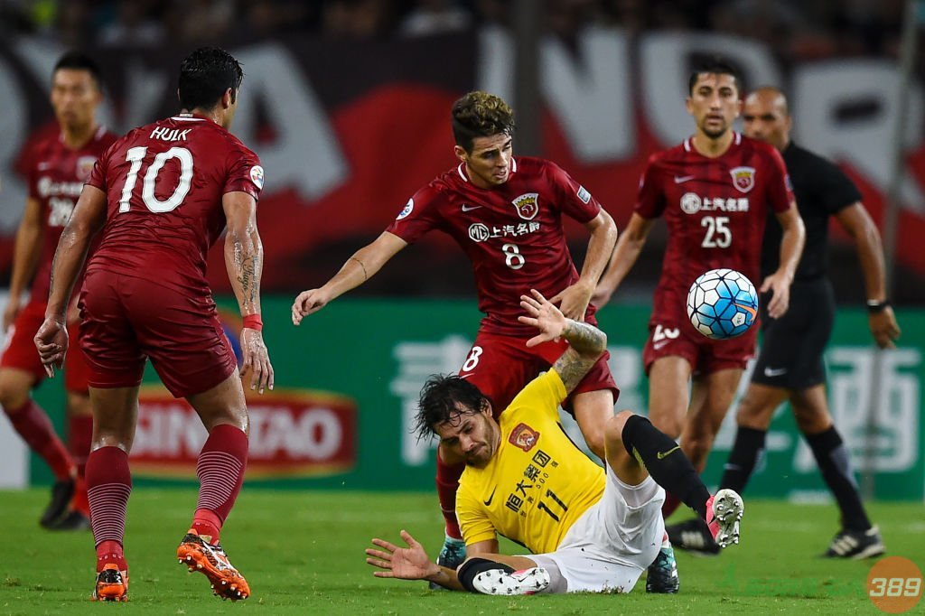 Soi kèo Guangzhou RF vs Guangzhou Evergrande