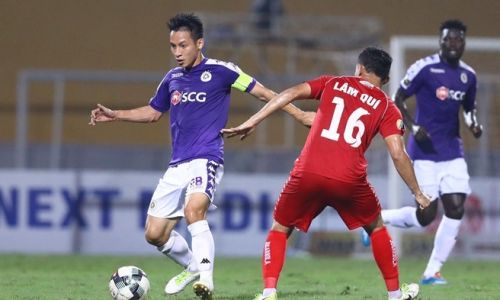 Soi kèo Hà Nội vs Hải Phòng, 19h15 ngày 17/7/2020 - V-League 