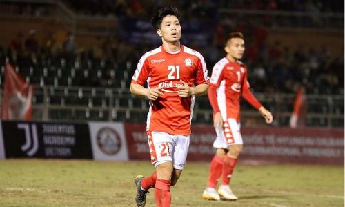 Soi kèo Hà Tĩnh vs Hồ Chí Minh, 18h00 ngày 17/7/2020 - V-League