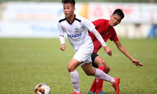 Soi kèo HAGL vs Hà Tĩnh, 17h00 ngày 6/7/2020 - V-League