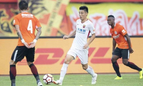 Soi kèo Henan Jianye vs Guangzhou RF, 19h00 ngày 5/8/2020 VĐQG Trung Quốc 