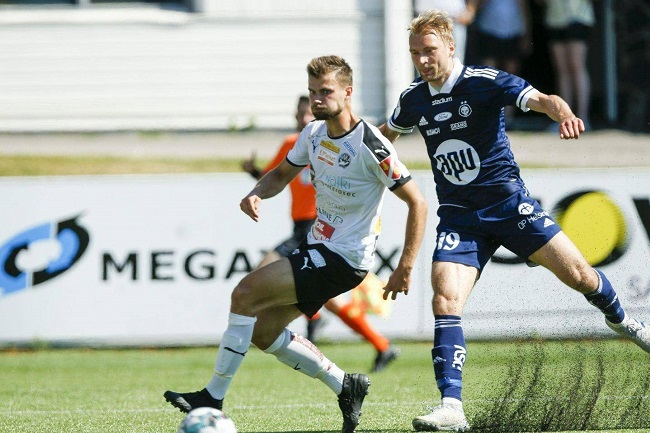 Soi kèo HIFK vs TPS