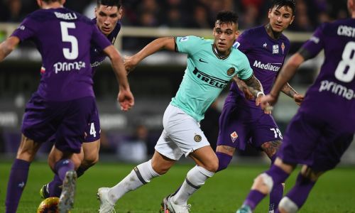 Soi kèo Inter vs Fiorentina, 2h45 ngày 23/7/2020 - VĐQG Italia 