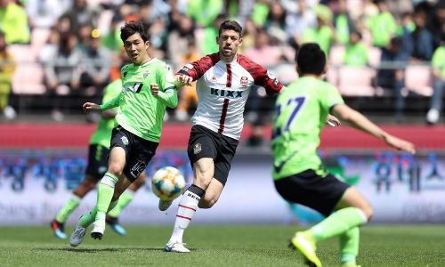 Soi kèo Jeonbuk Motors vs Seoul, 17h00 ngày 26/07/2020 – giải hạng Nhất Hàn Quốc.