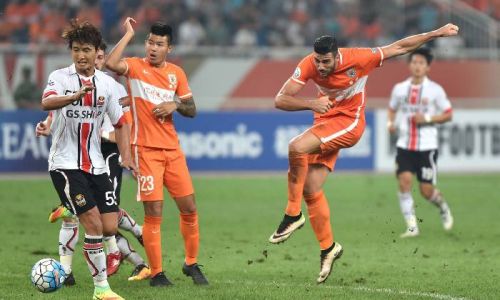 Soi kèo Jiangsu Suning vs Shandong Luneng, 17h00 ngày 31/7 - VĐQG Trung Quốc