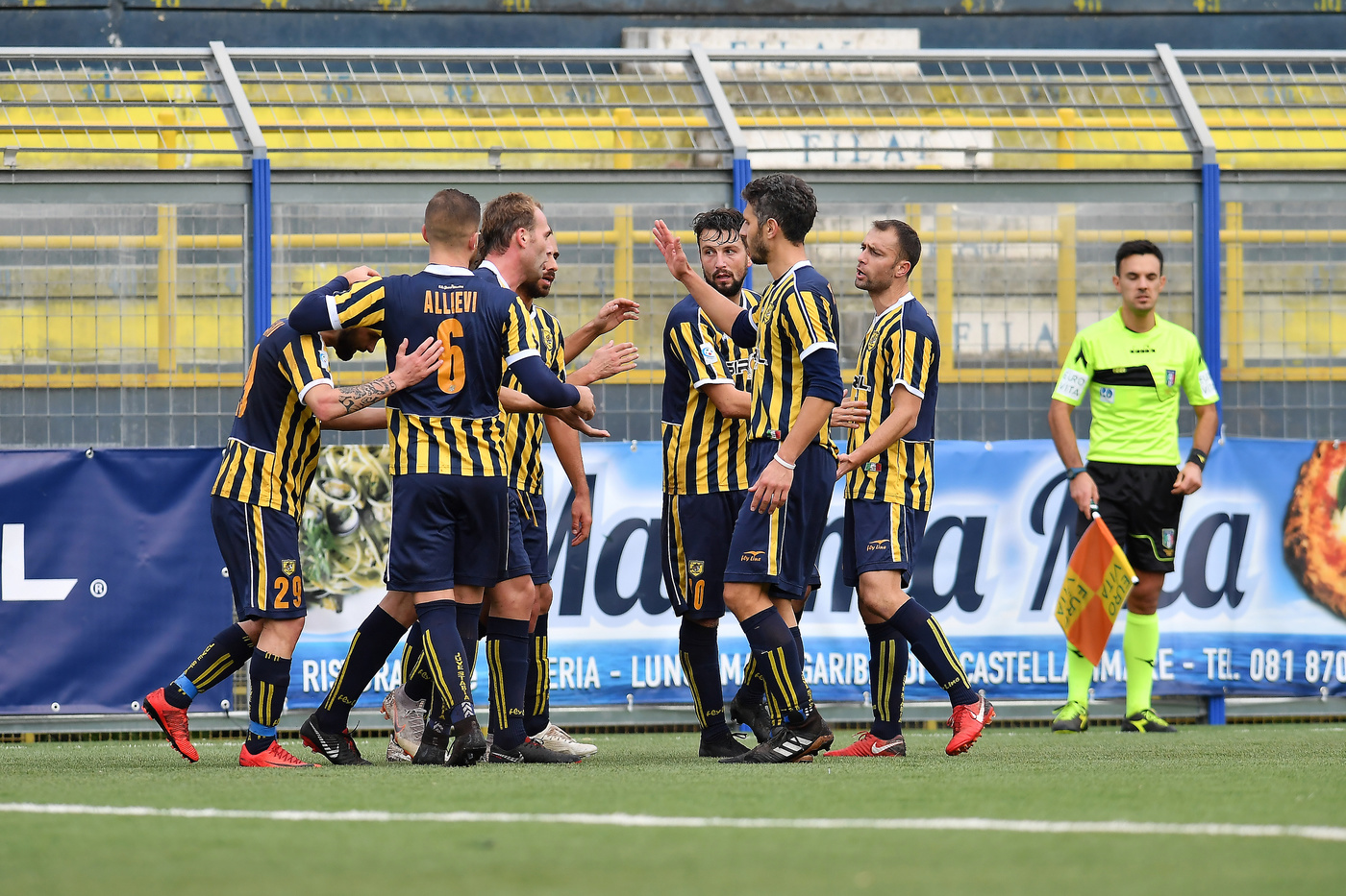 Soi kèo Juve Stabia vs Cremonese