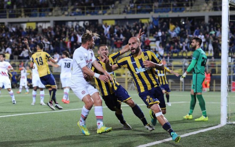 Soi kèo Juve Stabia vs Cremonese