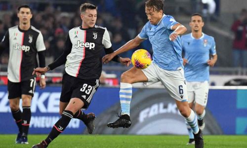 Soi kèo Juventus vs Lazio, 02h45 ngày 21/07/2020 – giải vô địch Ý. 