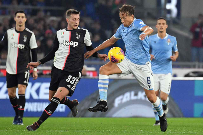 Soi kèo Juventus vs Lazio