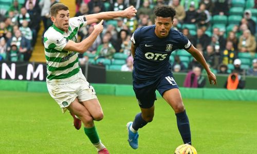 Soi kèo Kilmarnock vs Celtic, 22h30 ngày 9/8/2020 VĐQG Scotland