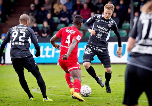 Soi kèo Lahti vs Honka