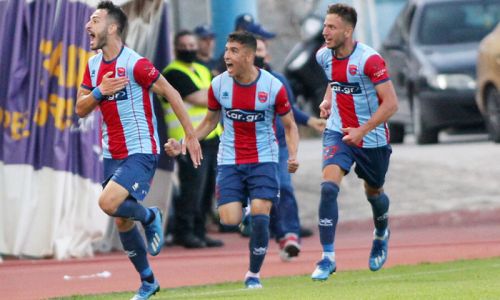 Soi kèo Larissa vs Panionios, 23h30 ngày 06/07/2020 – giải VĐQG Hy Lạp.