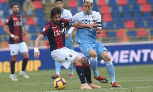 Soi kèo Lazio vs Cagliari, 02h45 ngày 24/07/2020- giải vô địch Ý.