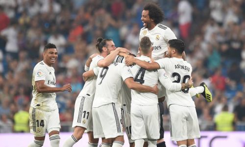 Soi kèo Leganes vs Real Madrid, 02h00 ngày 20/07/2020 – giải vô địch Tây Ban Nha. 