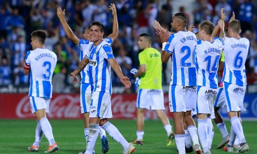 Soi kèo Leganes vs Valencia, 00h30 ngày 13/07/2020 – giải vô địch Tây Ban Nha.