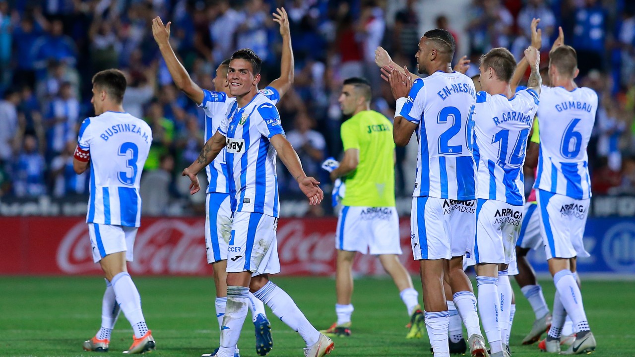 Soi kèo Leganes vs Valencia