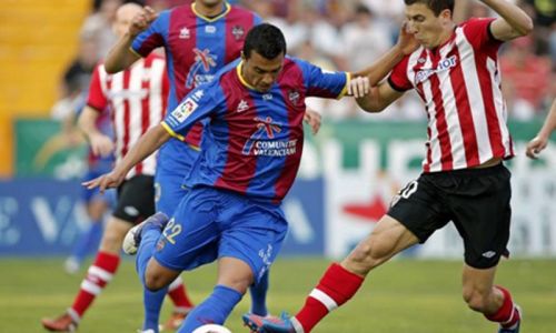 Soi kèo Levante vs Bilbao, 22h00 ngày 12/7 VĐQG Tây Ban Nha