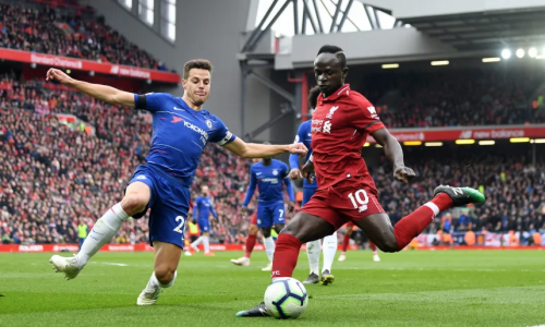 Soi kèo Liverpool vs Chelsea, 02h15 ngày 23/07/2020 – giải Ngoại hạng Anh.