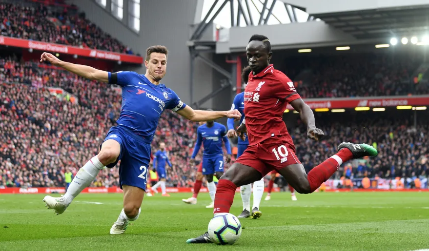 Soi kèo Liverpool vs Chelsea