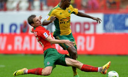 Soi kèo Lokomotiv Moscow vs Krasnodar, 23h00 ngày 15/8/2020 VĐQG Nga