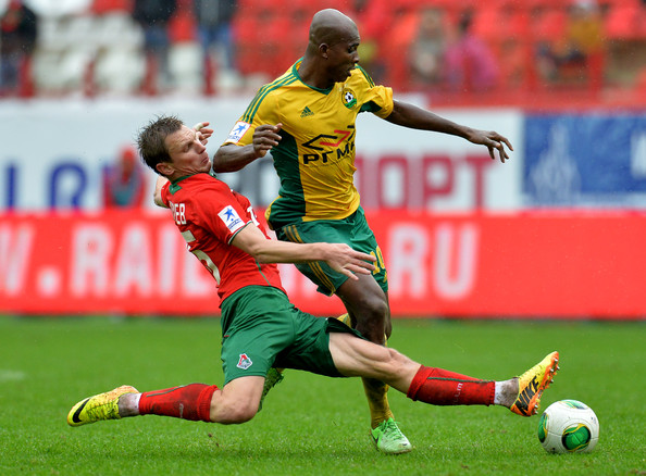 Soi kèo Lokomotiv Moscow vs Krasnodar