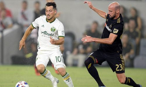 Soi kèo Los Angeles vs Portland Timbers, 9h30 ngày 24/7/2020 Nhà Nghề Mỹ