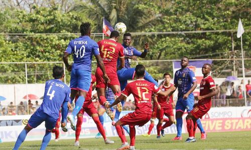 Soi kèo Magwe vs Ayeyawady, 16h00 ngày 28/7/2020 VĐQG Myanmar