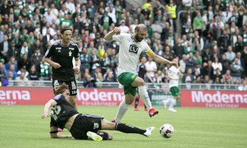 Soi kèo Malmo vs Hammarby, 00h00 ngày 24/07/2020 – giải VĐQG Thụy Điển. 