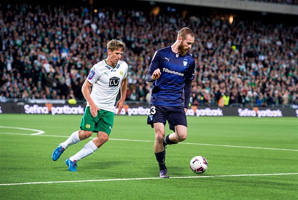 Dự đoán tỷ số Malmo vs Hammarby