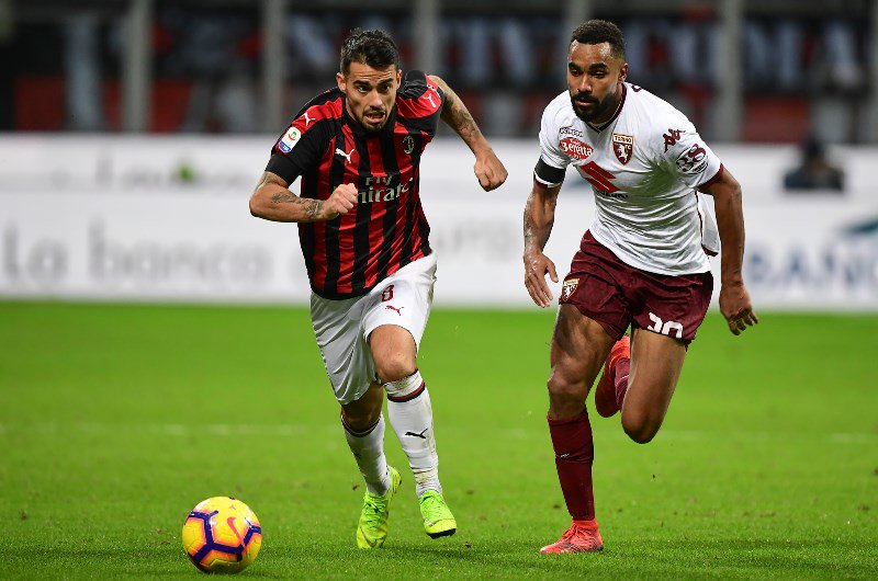 Soi kèo Milan vs Bologna