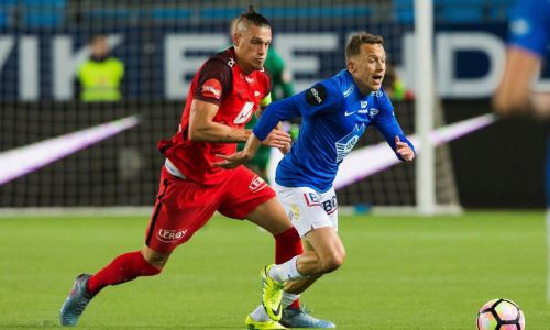 Soi kèo Molde vs Brann, 01h30 ngày 11/8 - VĐQG Na Uy