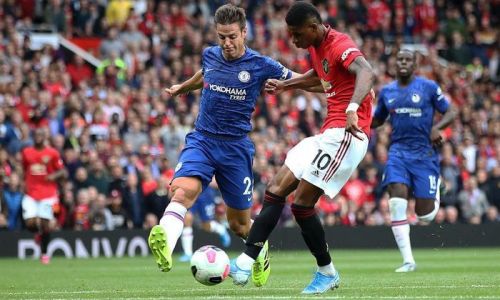 Soi kèo MU vs Chelsea, 00h00 ngày 20/07/2020 – cúp FA.