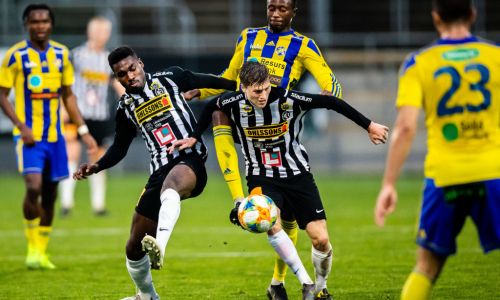 Soi kèo Norrkoping vs Mjallby, 0h00 ngày 4/8/2020 VĐQG Thuỵ Điển