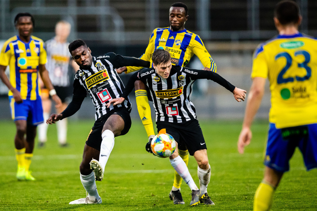 Soi kèo Norrkoping vs Mjallby