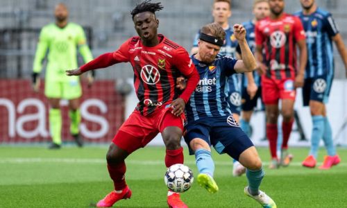 Soi kèo Ostersunds vs Helsingborg, 00h00 ngày 28/07/2020 – giải VĐQG Thụy Điển. 