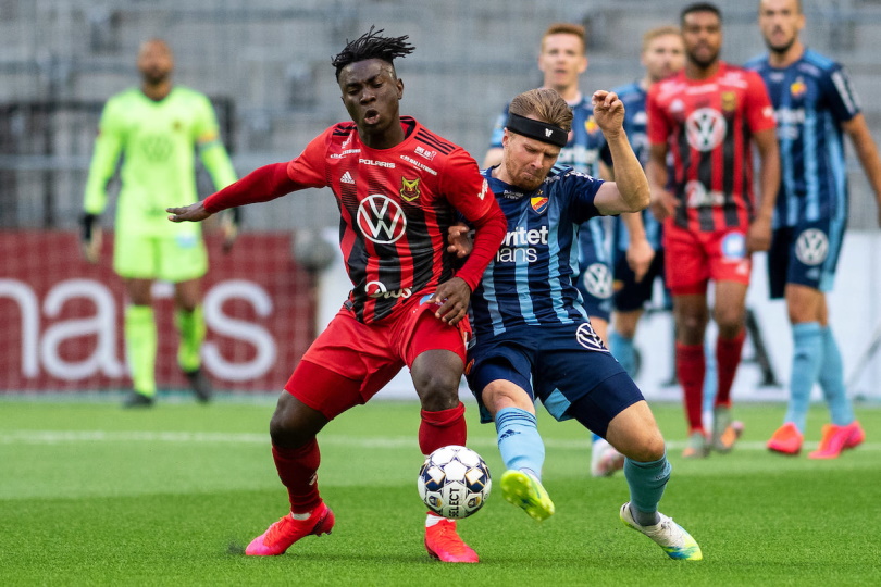 Soi kèo Ostersunds vs Helsingborg