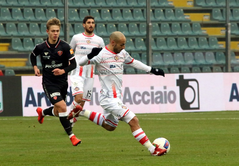 Soi kèo Perugia vs Trapani