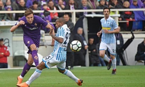 Soi kèo Pescara vs Livorno, 2h00 ngày 28/7/2020 Hạng 2 Italia