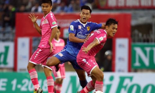 Soi kèo Quảng Nam vs Sài Gòn, 17h00 ngày 24/7/2020 - V-League