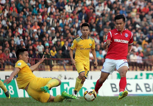 Soi kèo Quảng Ninh vs SLNA 