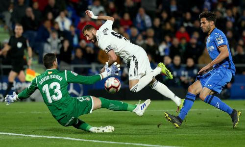 Soi kèo Real Madrid vs Getafe, 3h00 ngày 3/7/2020 - VĐQG Tây Ban Nha