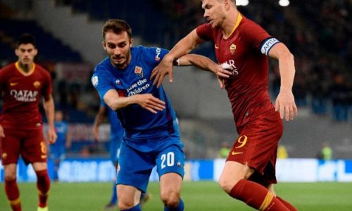 Soi kèo Roma vs Fiorentina, 0h30 ngày 27/7/2020 VĐQG Italia